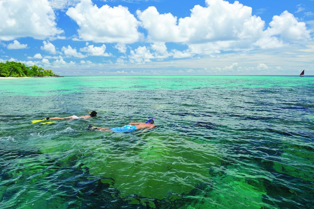 Hotel Ayada Maldives Vaadhoo  Esterno foto