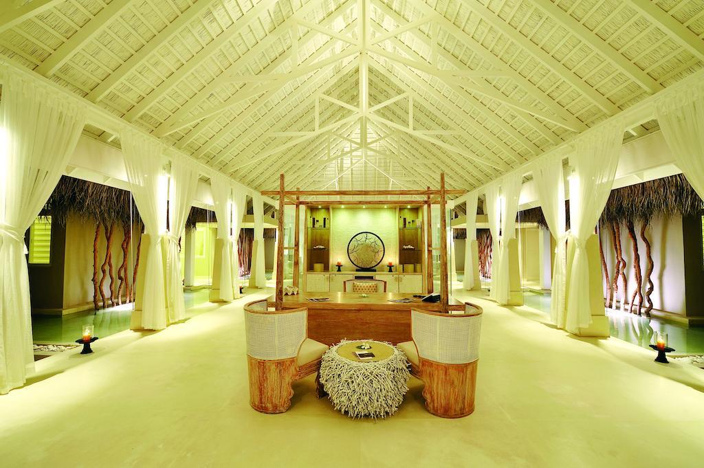 Hotel Ayada Maldives Vaadhoo  Esterno foto