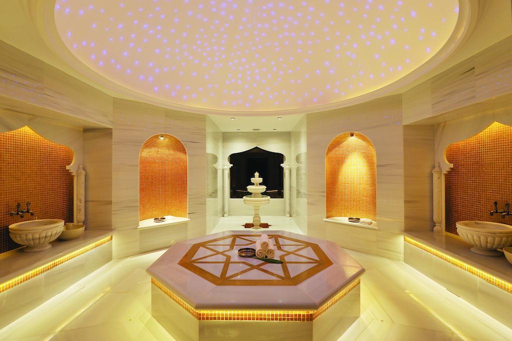 Hotel Ayada Maldives Vaadhoo  Esterno foto
