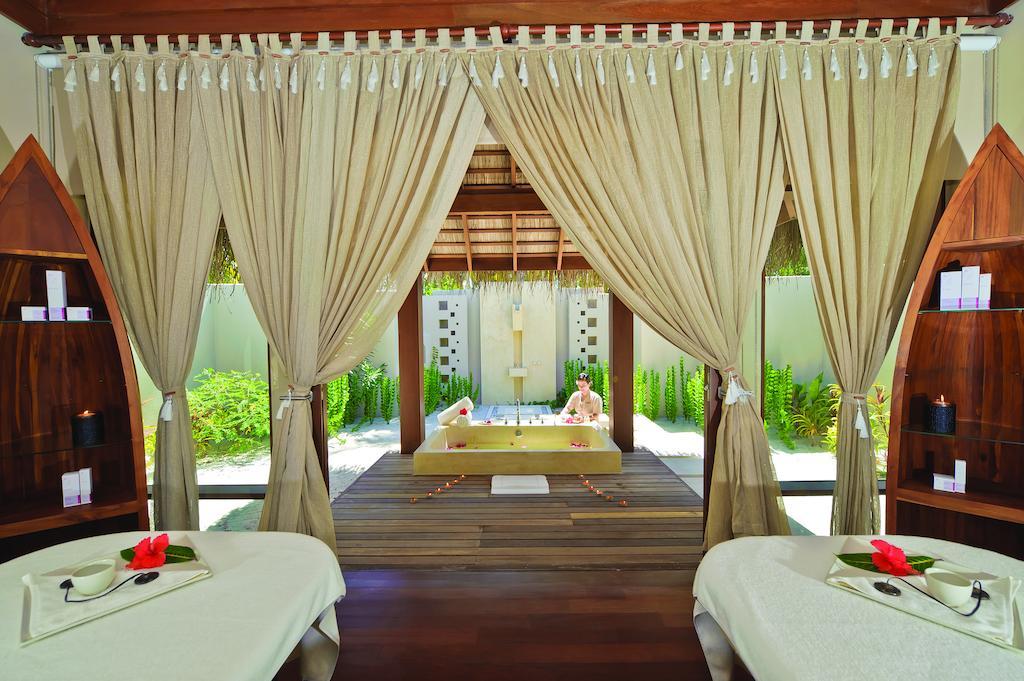 Hotel Ayada Maldives Vaadhoo  Esterno foto