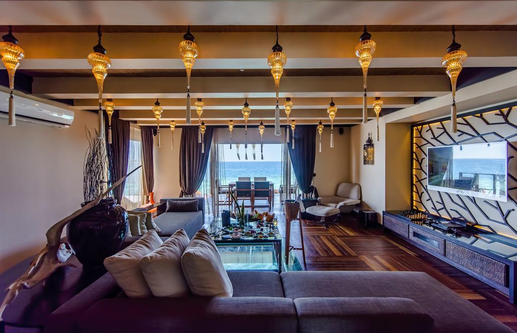 Hotel Ayada Maldives Vaadhoo  Esterno foto