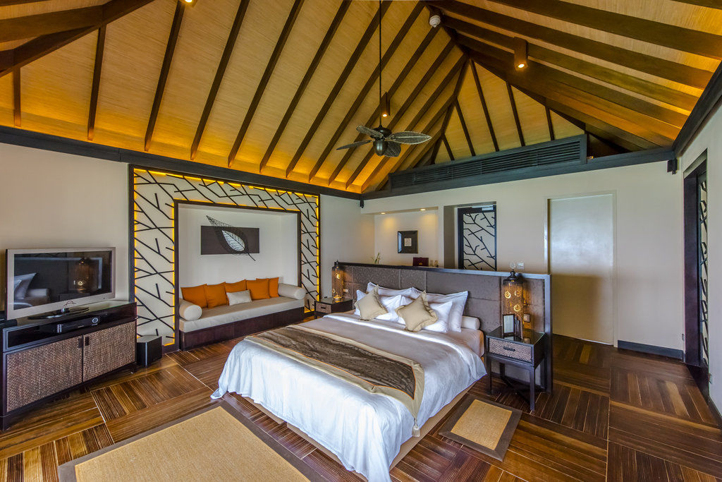 Hotel Ayada Maldives Vaadhoo  Esterno foto