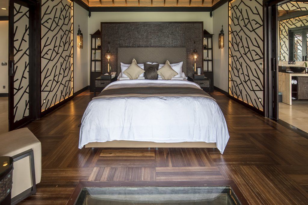 Hotel Ayada Maldives Vaadhoo  Esterno foto