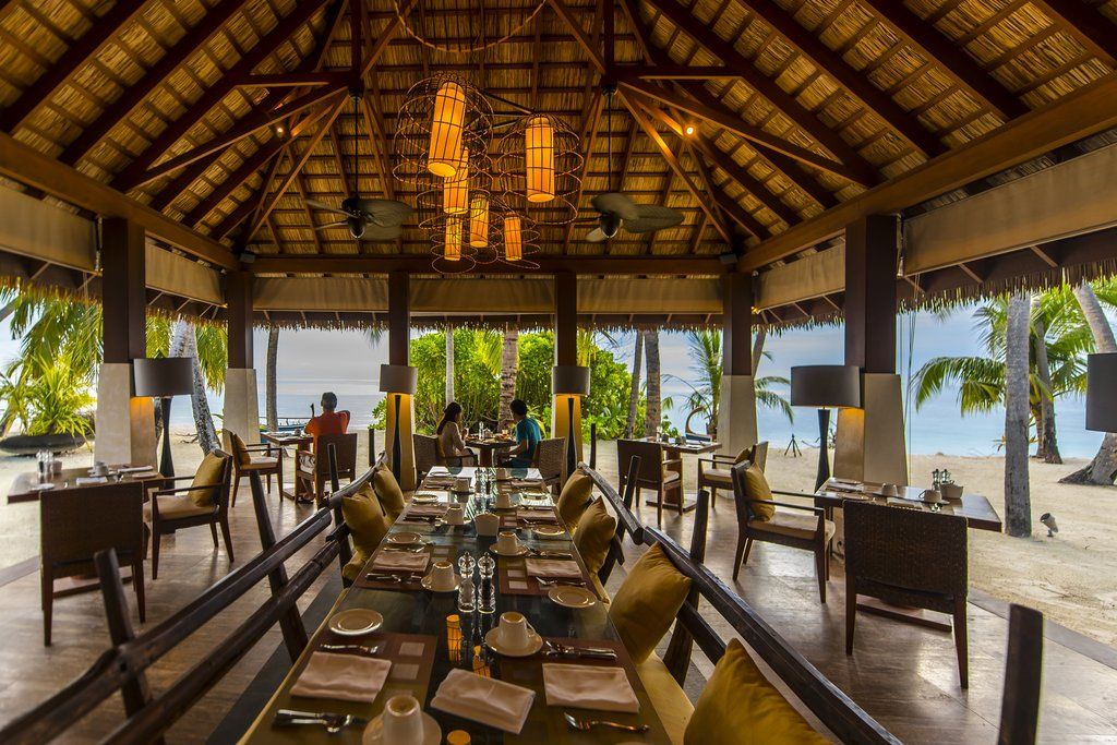 Hotel Ayada Maldives Vaadhoo  Esterno foto