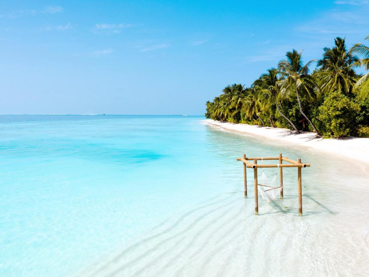 Hotel Ayada Maldives Vaadhoo  Esterno foto