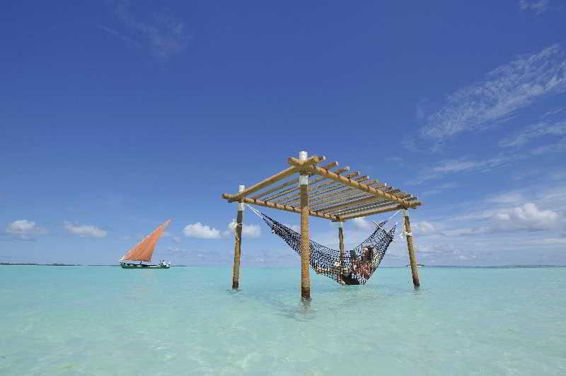Hotel Ayada Maldives Vaadhoo  Esterno foto